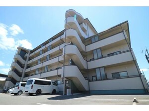 ヴィラ梅ノ井外観写真