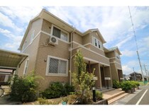 カーサ西の宮の外観写真