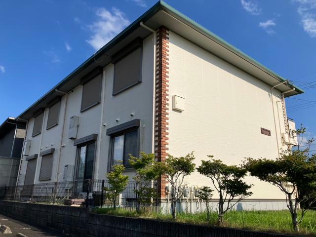 サンガーデン甲賀ABC棟