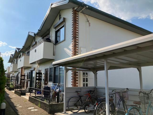 サンガーデン甲賀ABC棟