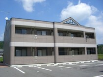 ピア・BELLの外観写真