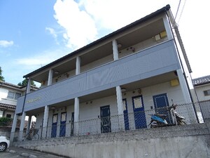 アルトゥーラ外観写真