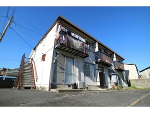 サンライフ新町外観写真