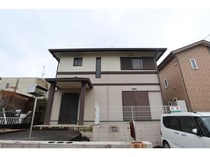 藤﨑邸貸家の外観写真