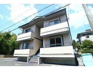 ハイツ晴斗Ⅲ外観写真