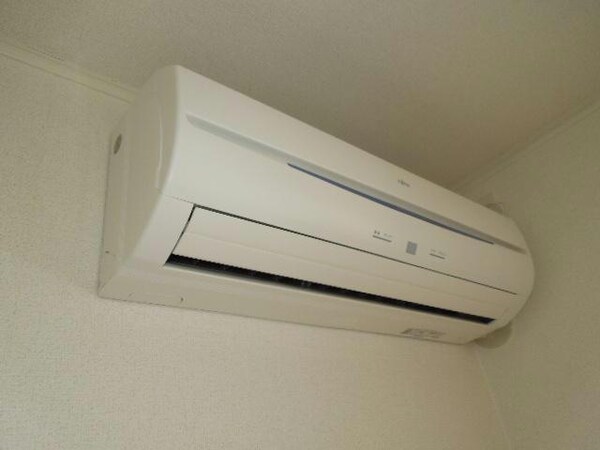 空調設備(冷暖エアコン)