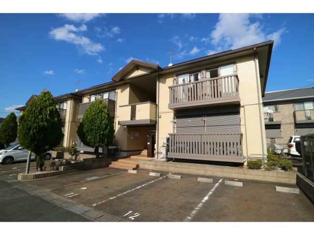 リビングタウン貴生川