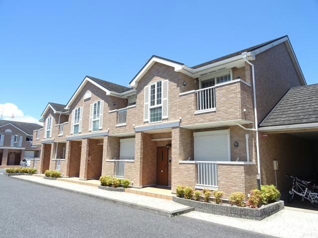 物件外観写真2　(Ⅱ)