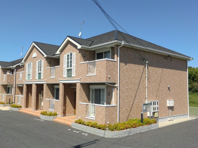 物件外観写真3　(Ⅱ)