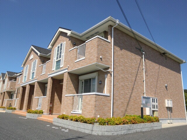 物件外観写真4　(Ⅱ)