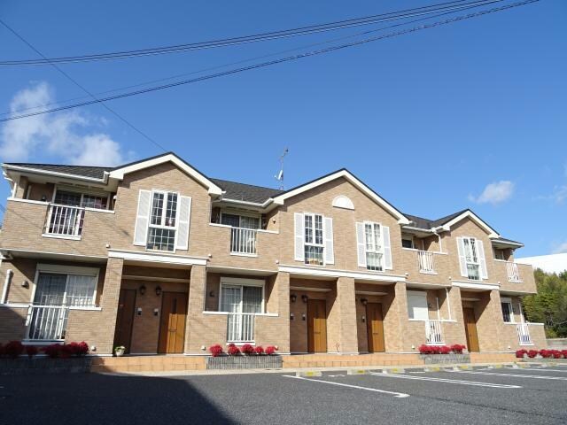 物件外観写真5　(Ⅰ)