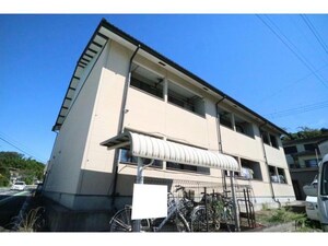 ハイツ新町外観写真