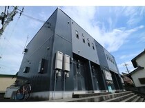 リバティハイツⅡの外観写真