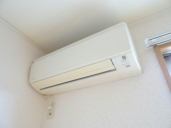空調設備(冷暖エアコン)