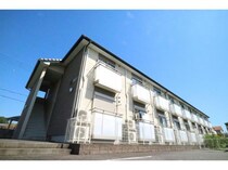 デジール的場の外観写真