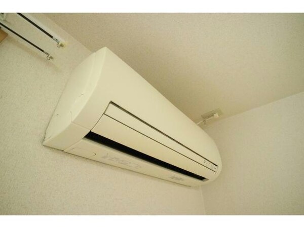 空調設備(冷暖エアコン)