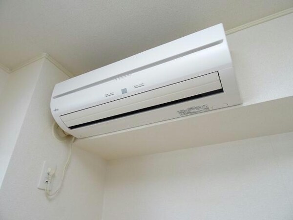 空調設備
