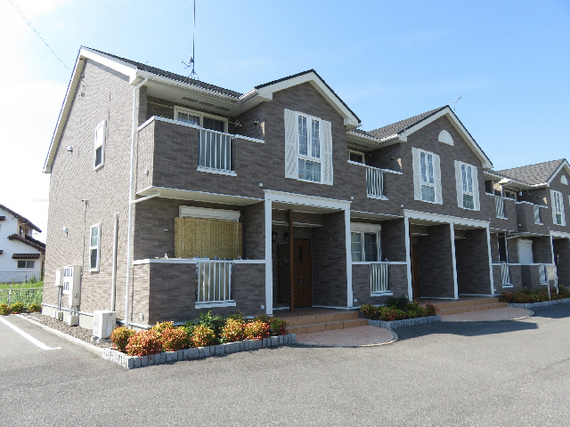 ラッフィナートＡ・Ｂ