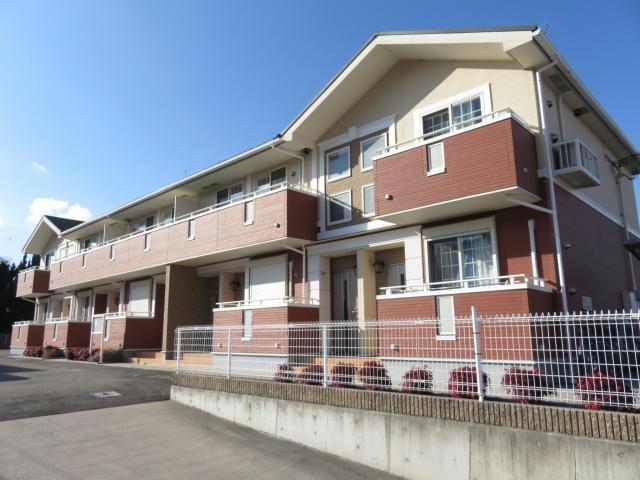 ウッド・ビレッジ