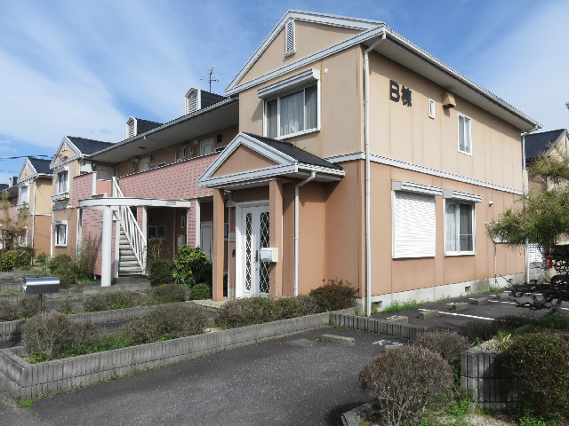 グリーンタウン国本B