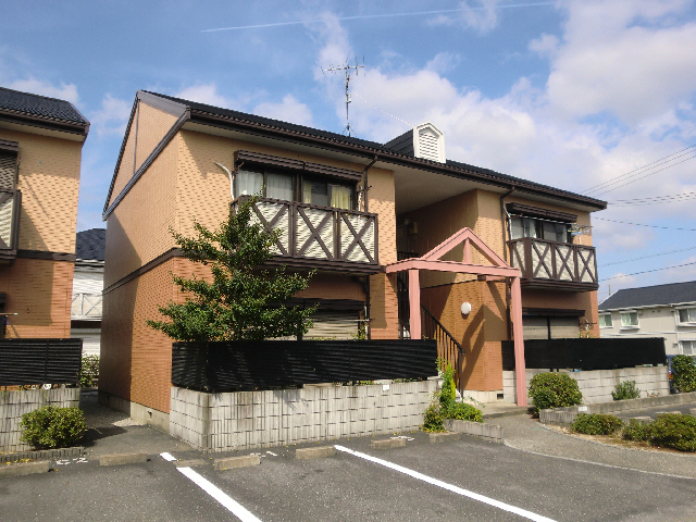 グリーンタウン国本D