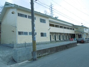 グリーンヒル外観写真