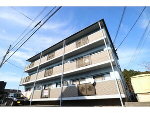 ウエストローズヒル外観写真