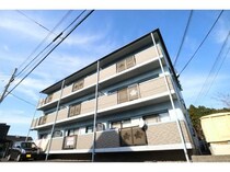 ウエストローズヒルの外観写真