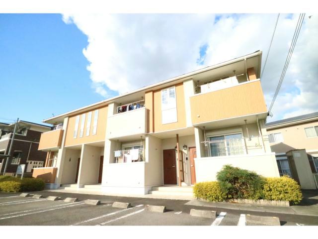 リバーサイドローレル