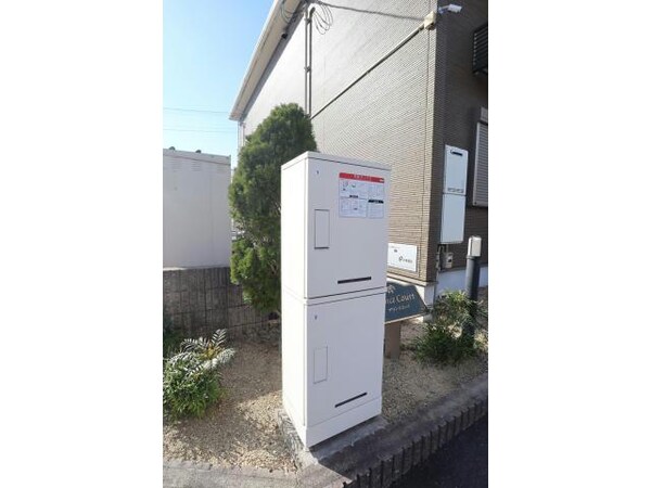 建物設備