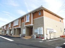 ディオーネ・ジエータ甲南の外観写真