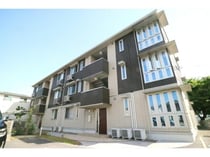 コモレビ　ガーデンの外観写真