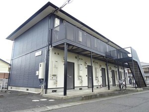 シルエーラＳＡＤＡ外観写真