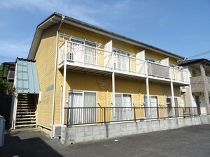 ジュネス90外観写真