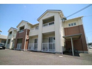 CASA Grande外観写真