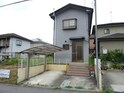 桜が丘貸家