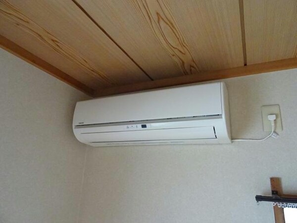空調設備(冷暖エアコン1)