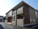 グレイスコート日野