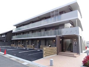 フォレ　コリーヌ（Foret colline）外観写真