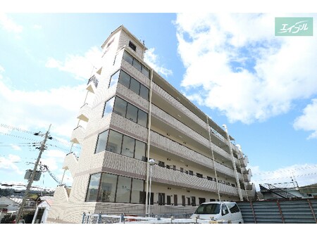 アスリート外観写真