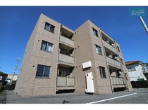 ハートフルマンションVenereNeoの外観写真