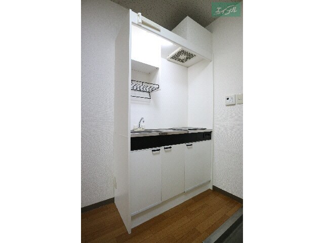 物件内観写真4　(ｷｯﾁﾝ)