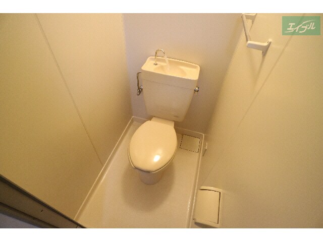 物件内観写真5　(ﾄｲﾚ)