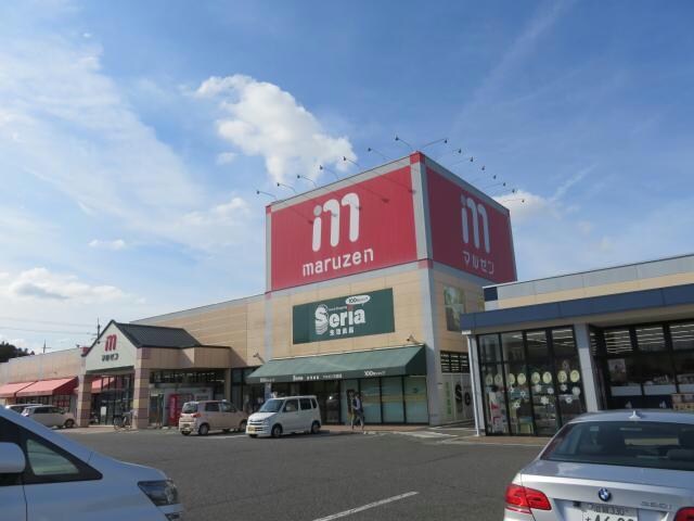 丸善石部店