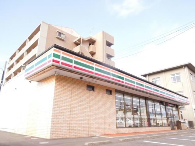 セブンイレブン石部文化ホール前店