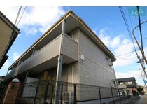 アルテールの外観写真