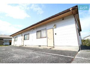 ひまわり外観写真