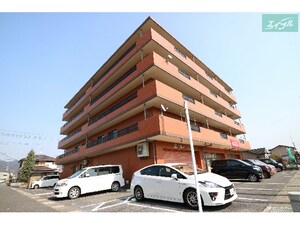 ジョイパレスチシロ外観写真