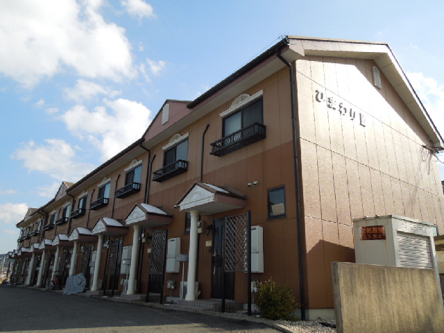 ひまわりⅢB