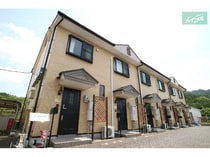 Ambiente　C・Dの外観写真